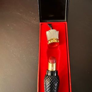 Christian Louboutin lipstick new